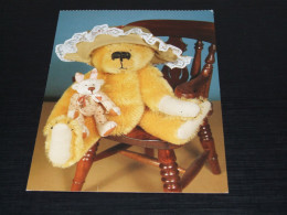 74872-    BEREN / BEARS / BÄREN / OURS / ORSI / TEDDYBEARS - Spielzeug & Spiele