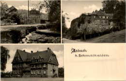 Asbach Bei Schmalkalden - Schmalkalden