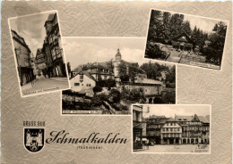 Schmalkalden Altmarkt - Schmalkalden