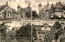 Schmalkalden - Schmalkalden