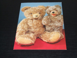 74873-    BEREN / BEARS / BÄREN / OURS / ORSI / TEDDYBEARS - Games & Toys