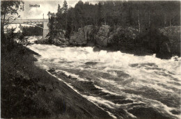 Imatra - Finnland