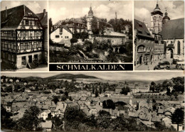 Schmalkalden - Schmalkalden