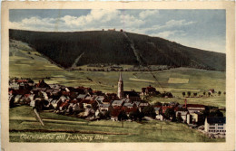 Oberwiesenthal - Oberwiesenthal