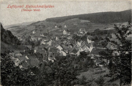 Kleinschmalkalden - Schmalkalden