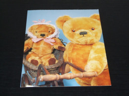 74875-    BEREN / BEARS / BÄREN / OURS / ORSI / TEDDYBEARS - Spielzeug & Spiele