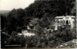 Kufstein Und Rundherum/Tirol - Gasthof Kienbergklamm - Kufstein