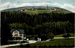 Grosser Inselsberg - Gotha