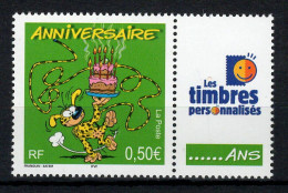 Personnalisés - YV 3569A N** MNH Luxe - Ungebraucht