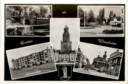 Winschoten - Winschoten