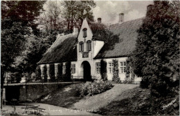 Schackenborg - Mogeltonder - Denemarken