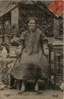Tonkin - Tuyen Quang - Viêt-Nam