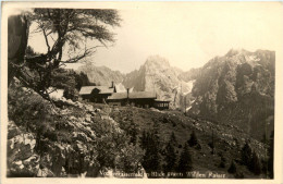 Kufstein Und Rundherum/Tirol - Vorderkaisertal-Blick Gegen Wilden Kaiser - Kufstein