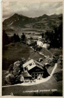 Kufstein Und Rundherum/Tirol - Alpengasthof Hinterdux - Kufstein