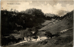 Kufstein/Tirol Und Rundherum - Vorderdux B. Kufstein - Kufstein