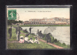 (23/04/24) 78-CPA VERSAILLES - Versailles (Château)