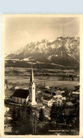 Kufstein/Tirol Und Rundherum - Niederndorf Am Inn - Kufstein