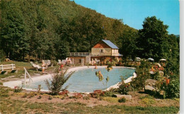 73881140 Oliverea_Pine_Hill_New_York_USA The Mountain Gate Big Indian Pool - Autres & Non Classés