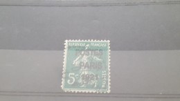 REF A1860  FRANCE OBLITERE FAUX - 1893-1947