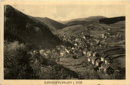 Kleinschmalkalden - Schmalkalden