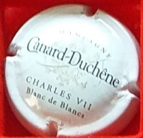 P61 CANARD DUCHENE 76 - Canard Duchêne