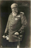 Grossherzog Friedrich Von Baden - Königshäuser