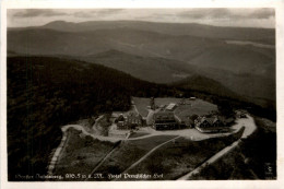 Grosser Inselsberg - Gotha