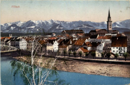 Villach/Kärnten - Villach, - Villach