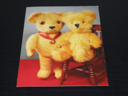 74876-    BEREN / BEARS / BÄREN / OURS / ORSI / TEDDYBEARS - Games & Toys