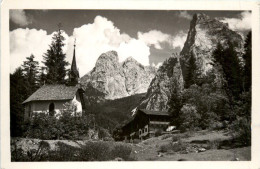 Kufstein/Tirol Und Rundherum - Kufstein, Kaisergebirge - Kufstein