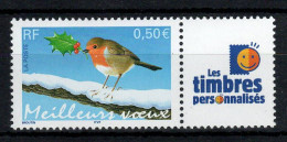 Personnalisés - YV 3621A N** MNH Luxe - Nuovi