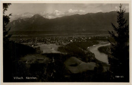 Villach/Kärnten - Villach, - Villach