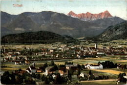 Villach/Kärnten - Villach, - Villach