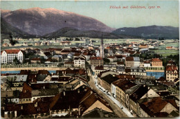 Villach/Kärnten - Villach, Mit Görlitzen - Villach