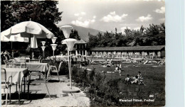 Villach/Kärnten - Villach, Freibad - Villach