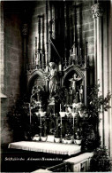 Admont/Steiermark - Admont, Stiftskirche : Hemmaaltar - Admont