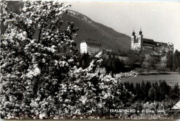 Admont/Steiermark - Admont, Frauenberg A.d. Enns - Admont