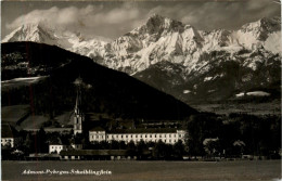 Admont/Steiermark - Admont, Pyhrgas-Scheiblingstein - Admont