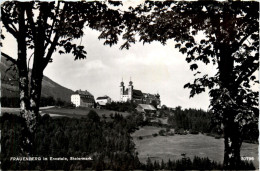 Admont/Steiermark - Admont, Frauenberg Im Ennstale - Admont