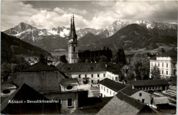 Admont/Steiermark - Admont, Benediktinerabtei - Admont