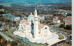 73880401 Washington  DC National Shrine Of Immaculate Conception  - Washington DC