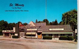 73880395 Sparta_New_Jersey_USA St Moritz On The Plaza Lake Mohawk  - Other & Unclassified