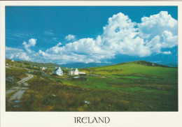 1 AK Irland / Ireland * Landschaft In Irland * - Sonstige & Ohne Zuordnung