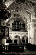 Admont/Steiermark - Admont, Wallfahrtskirche Frauenberg - Admont