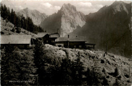 Kufstein Und Rundherum/Tirol - Vorderkaiserfelden - Kufstein