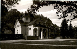 Kufstein Und Rundherum/Tirol - Exerzitienhaus Kleinholz, Kufstein - Kufstein