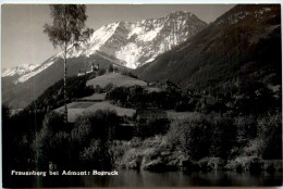 Admont/Steiermark - Admont, Frauenberg: Bosruck - Admont