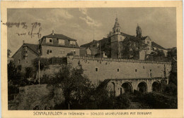 Schmalkalden - Schmalkalden