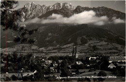 Admont/Steiermark - Admont, Hexenturm U. Natterriegel - Admont