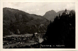 Kufstein/Tirol Und Rundherum - Thierberg Mit Kufstein - Kufstein